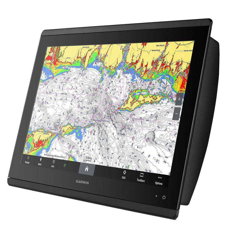Load image into Gallery viewer, Garmin GPSMAP® 8617 Chartplotter GN+ - Skoutley Outdoors LLC
