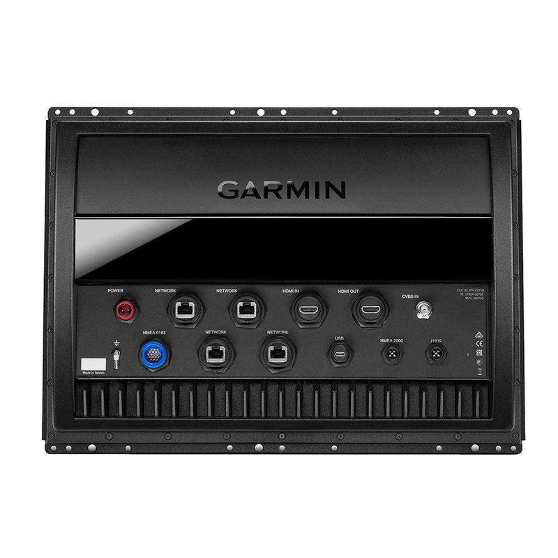 Load image into Gallery viewer, Garmin GPSMAP® 8617 Chartplotter GN+ - Skoutley Outdoors LLC
