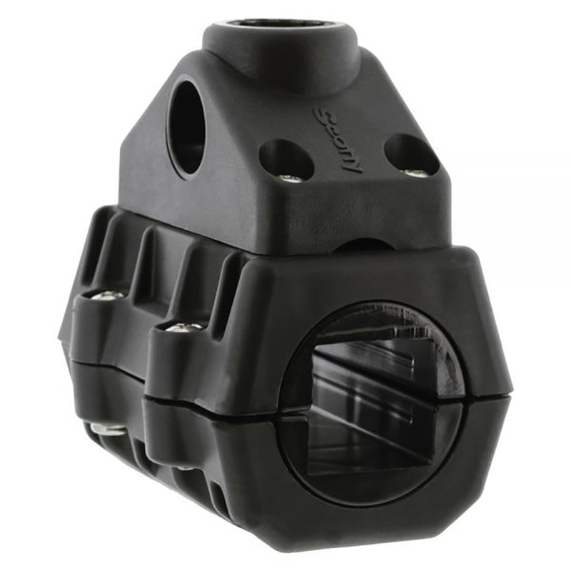 Load image into Gallery viewer, Scotty 320 Adaptable Rail Mount f/2&quot; Rail
