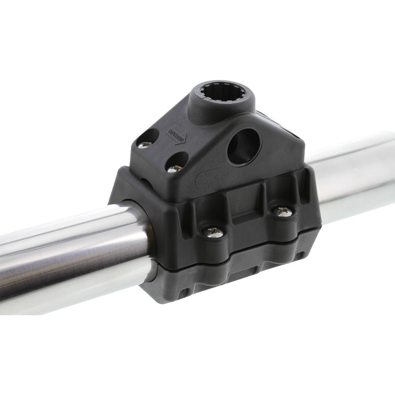 Load image into Gallery viewer, Scotty 320 Adaptable Rail Mount f/2&quot; Rail
