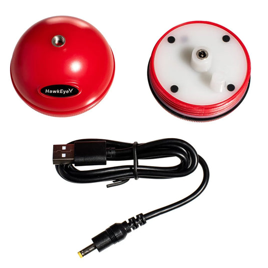 HawkEye FishPod® 5X Bluetooth Fishfinder - Skoutley Outdoors LLC