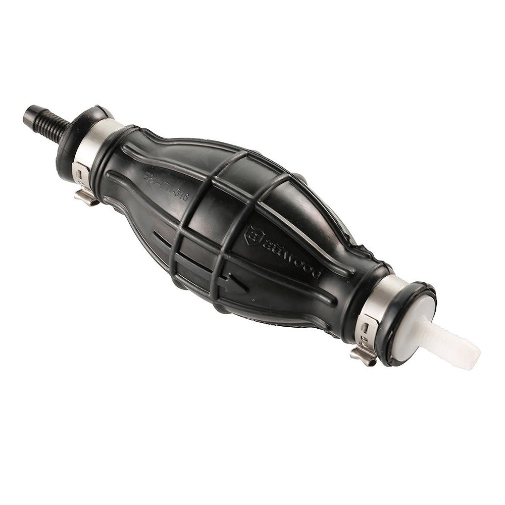 Attwood Primer Bulb - 5/16" Inner Diameter Hose - Skoutley Outdoors LLC