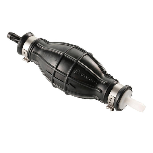 Attwood Primer Bulb - 5/16" Inner Diameter Hose - Skoutley Outdoors LLC