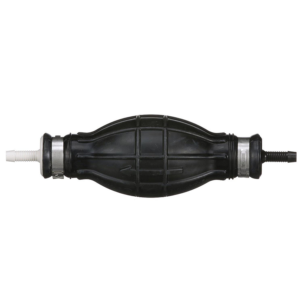 Attwood Primer Bulb - 1/4" Inner Diameter Hose - Skoutley Outdoors LLC