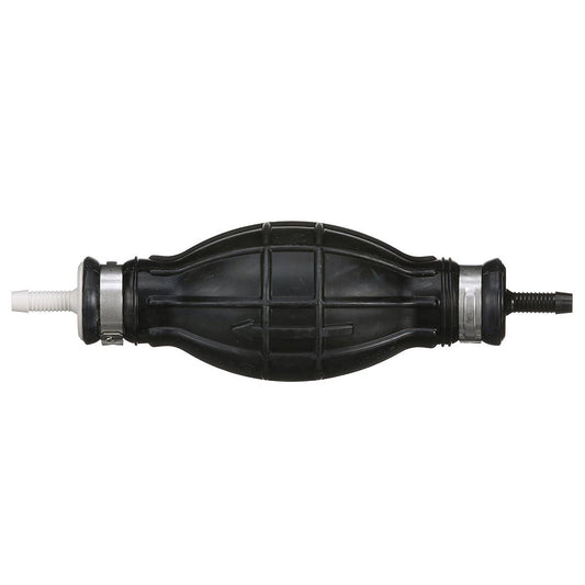 Attwood Primer Bulb - 1/4" Inner Diameter Hose - Skoutley Outdoors LLC