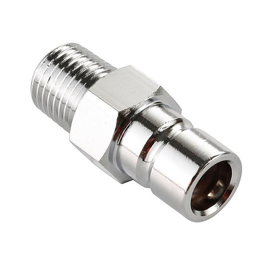 Attwood Honda Tank Fitting - 1/4" NPT Thread - 90HP+ - Skoutley Outdoors LLC