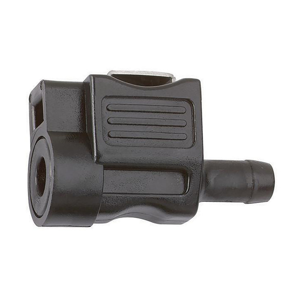 Attwood Honda 3/8" Barb Female Hose Fitting - Engine End - Skoutley Outdoors LLC