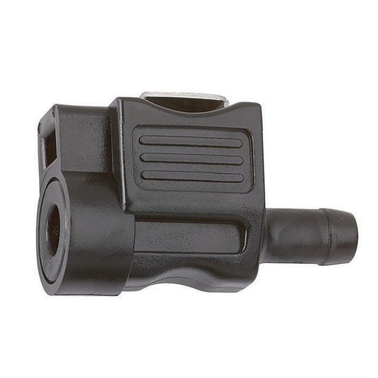 Attwood Honda 3/8" Barb Female Hose Fitting - Engine End - Skoutley Outdoors LLC