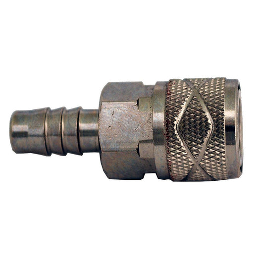 Attwood Suzuki 3/8" Barb Female Hose Fitting - Under 75HP - Skoutley Outdoors LLC