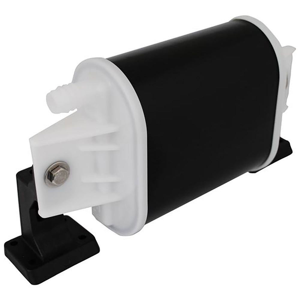 Attwood Compact Carbon Canister - Skoutley Outdoors LLC