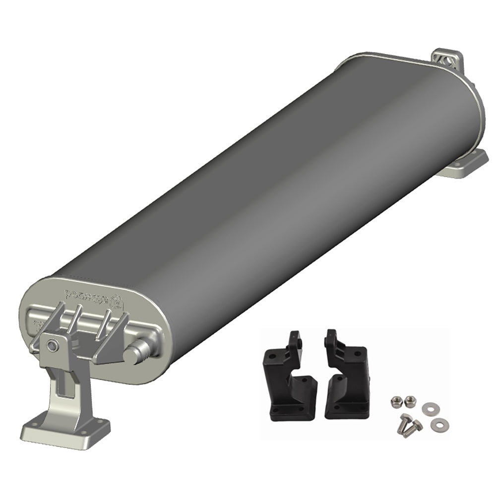 Attwood Carbon Canister Kit - Skoutley Outdoors LLC