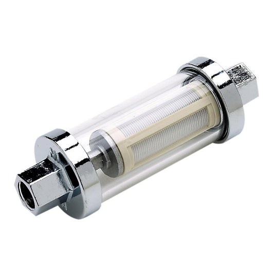 Attwood Outboard Fuel Filter - Universal - Skoutley Outdoors LLC
