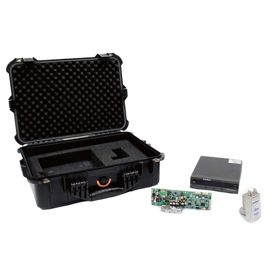 Intellian All-Americas i-Series (i3-i6) TVRO Spares Kit - Skoutley Outdoors LLC