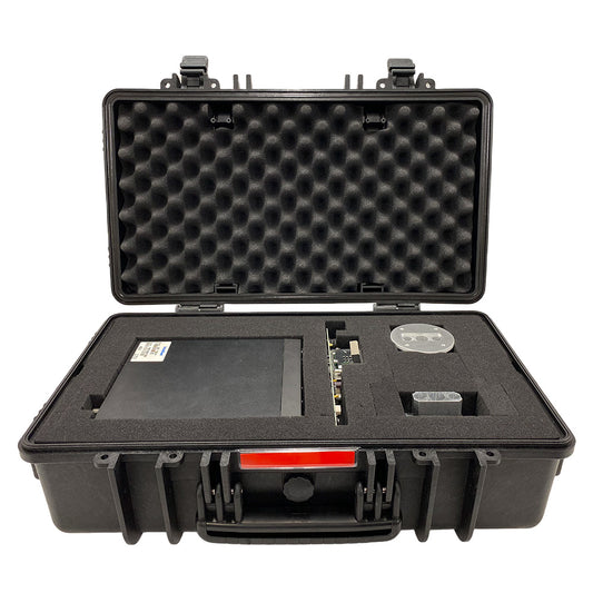 Intellian S6HD TVRO Spares Kit - Skoutley Outdoors LLC