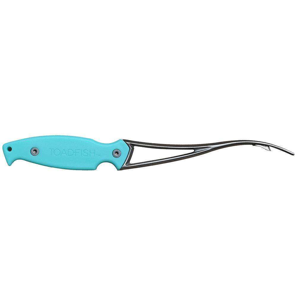 Toadfish Frogmore Shrimp Cleaner - Skoutley Outdoors LLC