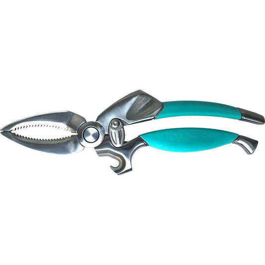 Toadfish Crab Claw Cutter - Skoutley Outdoors LLC