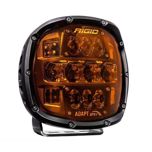 RIGID Industries Adapt XP w/Amber Pro Lens - Skoutley Outdoors LLC