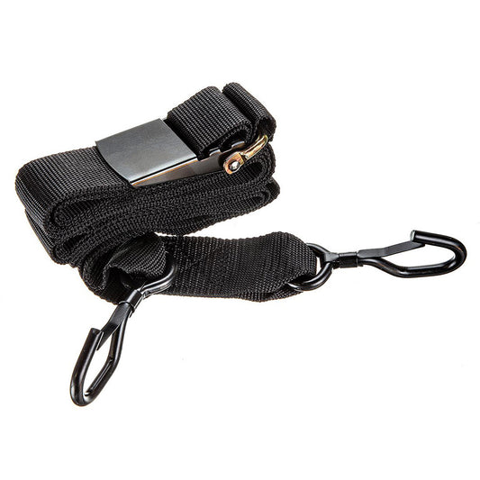 Attwood Quick-Release Gunwale Strap 2" x 13' - Skoutley Outdoors LLC