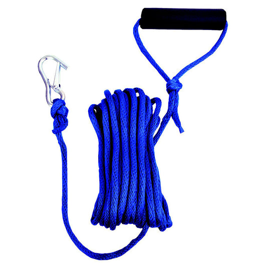 Attwood Launch Line 5/16" x 30' - Skoutley Outdoors LLC
