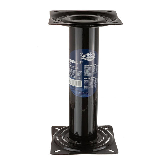 Attwood Swivl-Eze Pedestal 13" - Skoutley Outdoors LLC