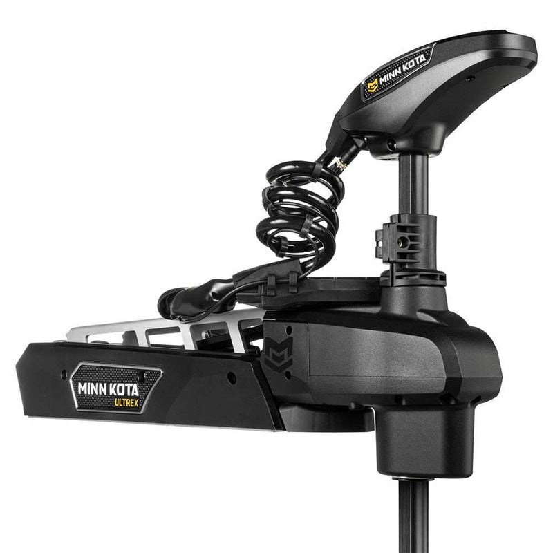 Load image into Gallery viewer, Minn Kota Ultrex QUEST™ 90/115 Trolling Motor w/Micro Remote - Dual Spectrum CHIRP - 24/36V - 90/115LBS - 45" - Skoutley Outdoors LLC
