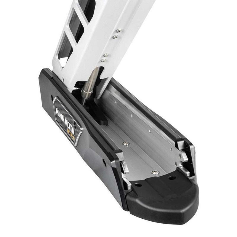Load image into Gallery viewer, Minn Kota Ultrex QUEST™ 90/115 Trolling Motor w/Micro Remote - Dual Spectrum CHIRP - 24/36V - 90/115LBS - 45" - Skoutley Outdoors LLC
