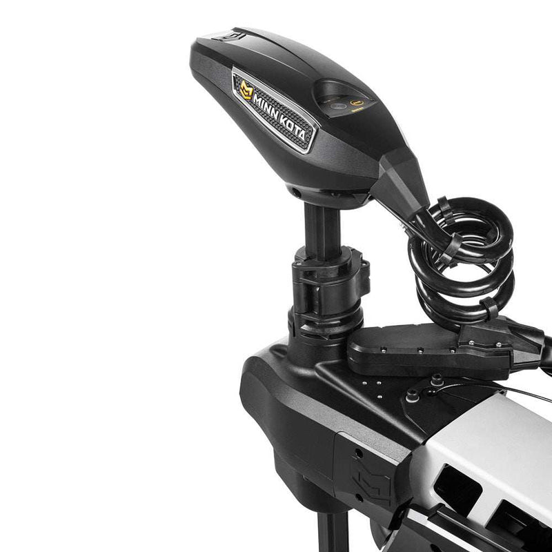Load image into Gallery viewer, Minn Kota Ultrex QUEST™ 90/115 Trolling Motor w/Remote - MEGA Down/Side Imaging - 24/36V - 90/115LBS - 60&quot; - Skoutley Outdoors LLC
