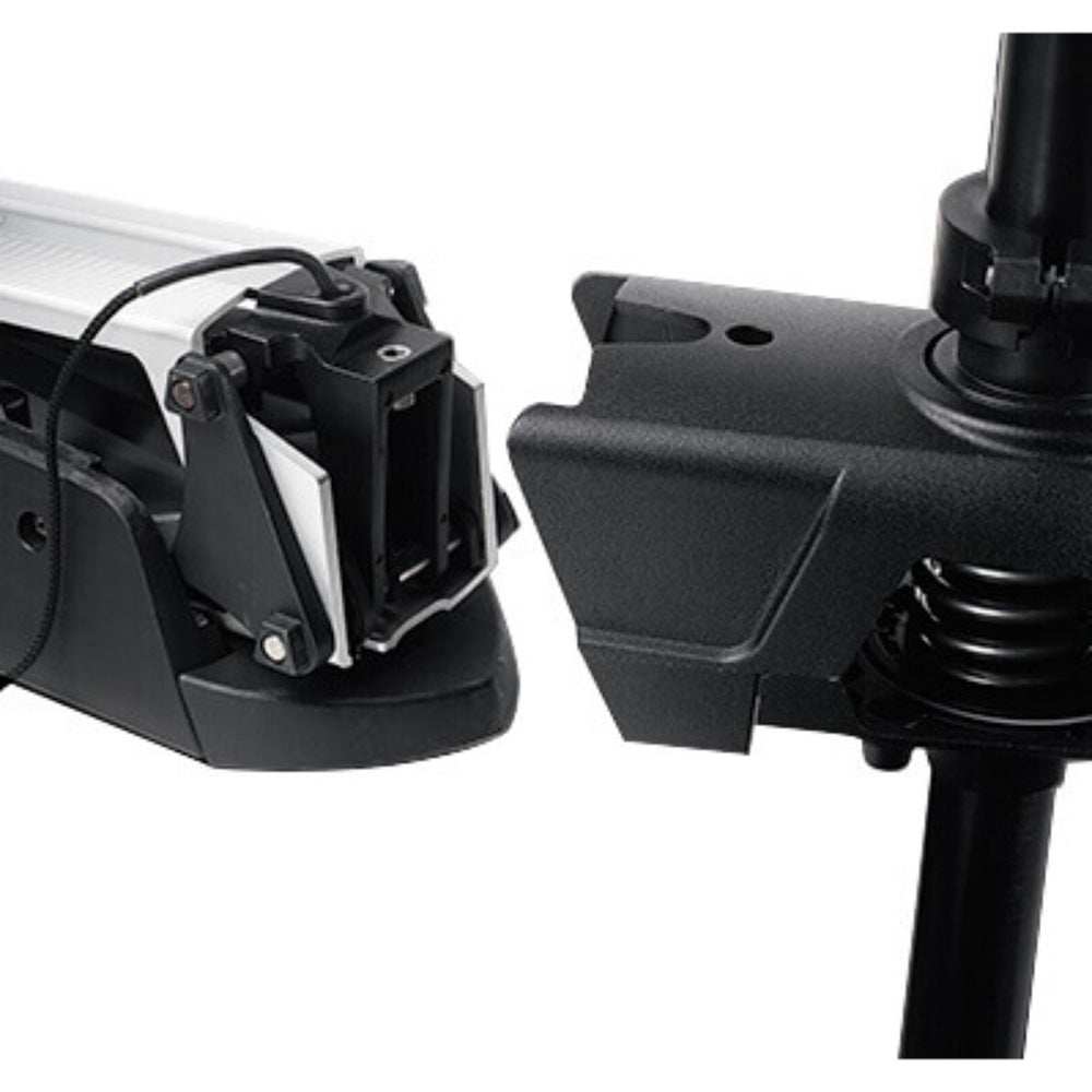 Minn Kota Fortrex 80 Trolling Motor - Dual Spectrum CHIRP - 24V - 80LB - 45" - Skoutley Outdoors LLC