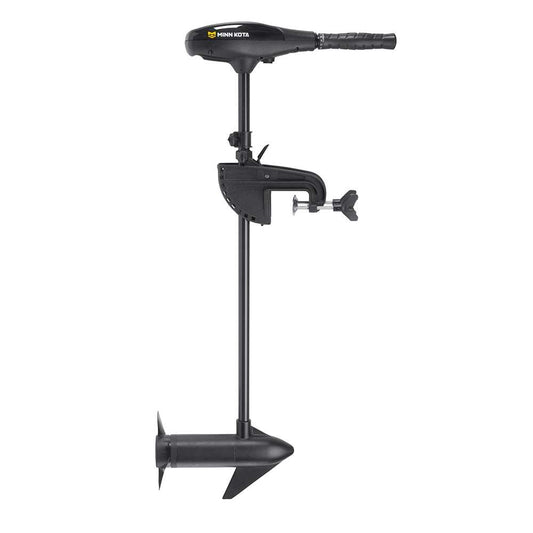 Minn Kota Endura Max 45 Trolling Motor - Transom Mount - 12V - 45lb - 36" - Skoutley Outdoors LLC