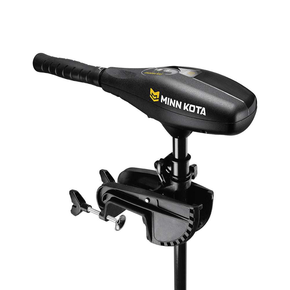 Minn Kota Endura Max 45 Trolling Motor - Transom Mount - 12V - 45lb - 36" - Skoutley Outdoors LLC