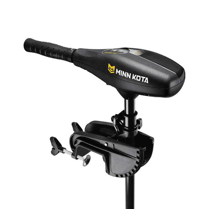 Load image into Gallery viewer, Minn Kota Endura Max 45 Trolling Motor - Transom Mount - 12V - 45lb - 36" - Skoutley Outdoors LLC

