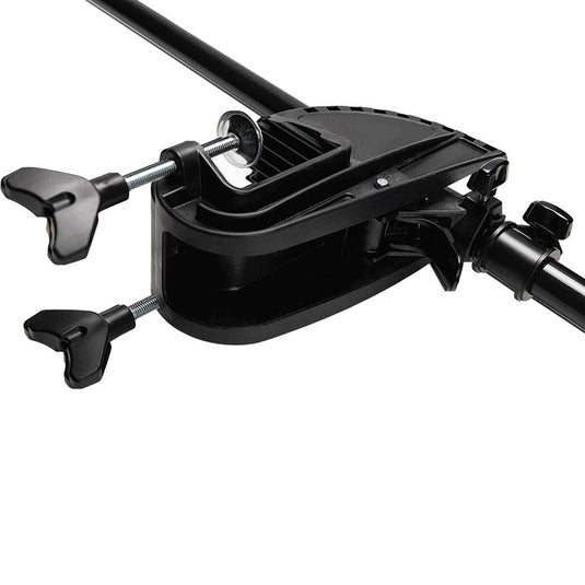 Minn Kota Endura Max 45 Trolling Motor - Transom Mount - 12V - 45lb - 36" - Skoutley Outdoors LLC