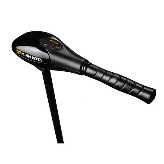 Minn Kota Endura C2 40 Trolling Motor w/Battery Meter - 12V - 40LB - 36" - Skoutley Outdoors LLC