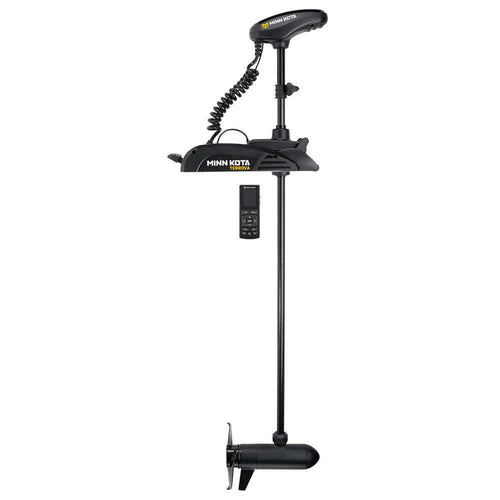 Minn Kota Terrova® 80 Trolling Motor w/Wireless Remote - 24V - 80LB - 60
