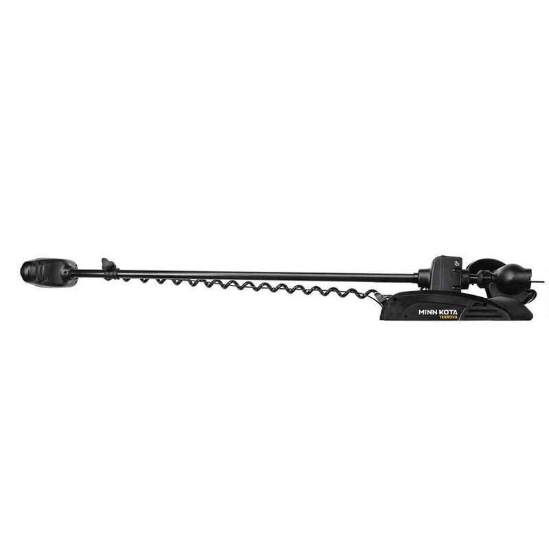 Load image into Gallery viewer, Minn Kota Terrova® 80 Trolling Motor w/Wireless Remote - MEGA Down Imaging - 24V - 80LB - 45" - Skoutley Outdoors LLC

