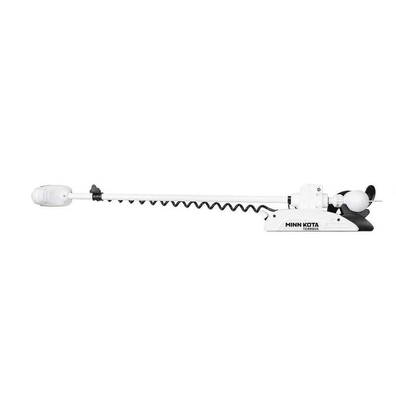 Load image into Gallery viewer, Minn Kota Riptide Terrova® 80 Trolling Motor w/Wireless Remote - 24V - 80LB - 54" - Skoutley Outdoors LLC
