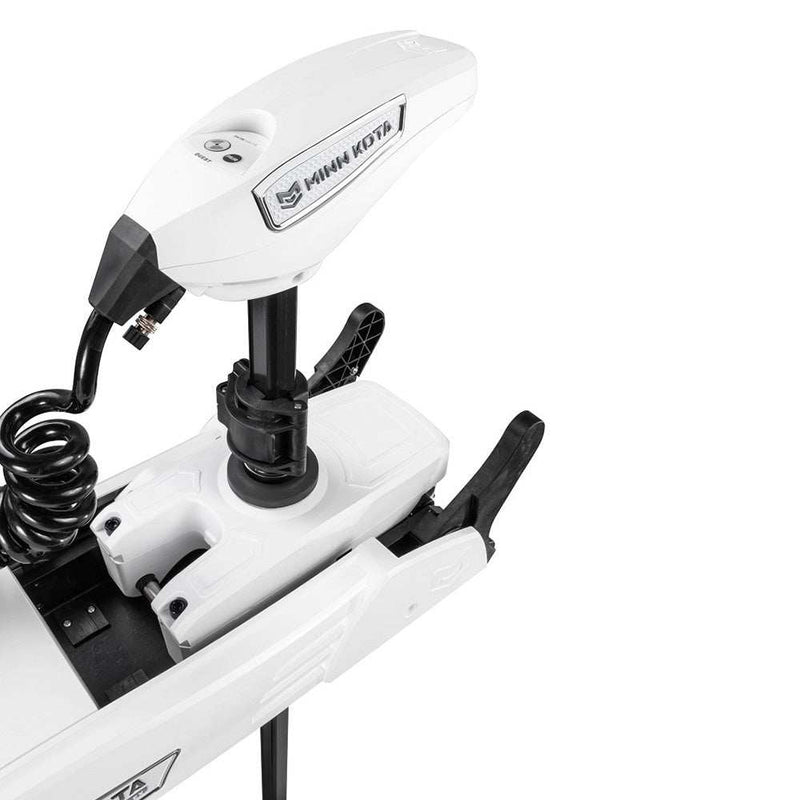Load image into Gallery viewer, Minn Kota Riptide Terrova® QUEST™ 90/115 Trolling Motor w/Wireless Remote - 24/36V - 90/115LBS - 100&quot; - Skoutley Outdoors LLC
