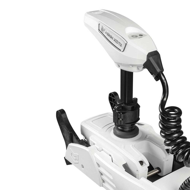 Load image into Gallery viewer, Minn Kota Riptide Terrova® QUEST™ 90/115 Trolling Motor w/Wireless Remote - 24/36V - 90/115LBS - 100&quot; - Skoutley Outdoors LLC
