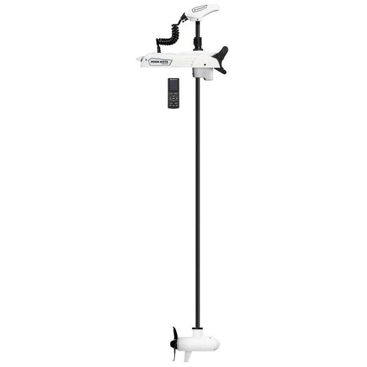 Minn Kota Riptide Terrova® QUEST™ 90/115 Trolling Motor w/Wireless Remote - 24/36V - 90/115LBS - 100