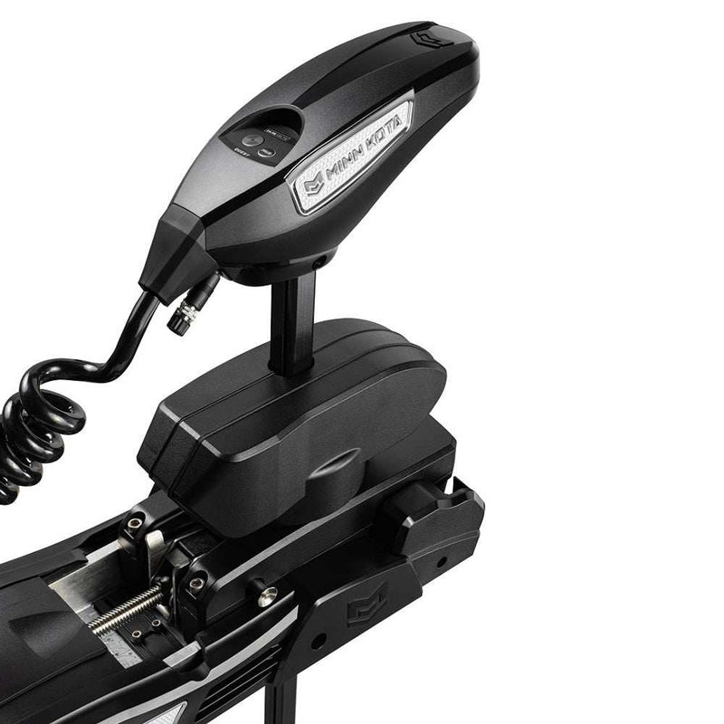 Load image into Gallery viewer, Minn Kota Riptide Instinct QUEST™ 90/115 Trolling Motor w/Wireless Remote - 24/36V - 90/115LBS - 60" - Black - Skoutley Outdoors LLC
