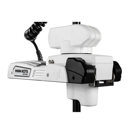 Minn Kota Riptide Instinct QUEST™ 90/115 Trolling Motor w/Wireless Remote - 24/36V - 90/115LBS - 72