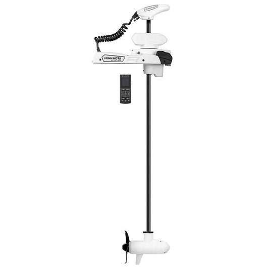 Minn Kota Riptide Instinct QUEST™ 90/115 Trolling Motor w/Wireless Remote - 24/36V - 90/115LBS - 72