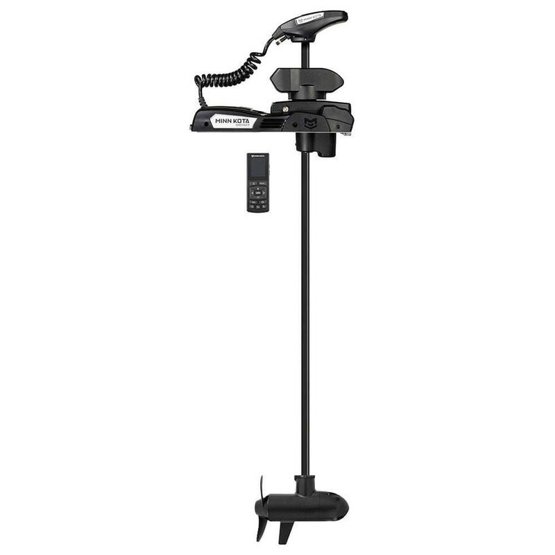 Load image into Gallery viewer, Minn Kota Riptide Instinct QUEST™ 90/115 Trolling Motor w/Wireless Remote - 24/36V - 90/115LBS - 72&quot; - Black - Skoutley Outdoors LLC
