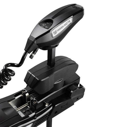 Minn Kota Riptide Instinct QUEST™ 90/115 Trolling Motor w/Wireless Remote - 24/36V - 90/115LBS - 87