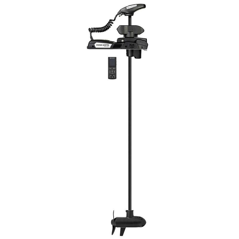 Load image into Gallery viewer, Minn Kota Riptide Instinct QUEST™ 90/115 Trolling Motor w/Wireless Remote - 24/36V - 90/115LBS - 87" - Black - Skoutley Outdoors LLC
