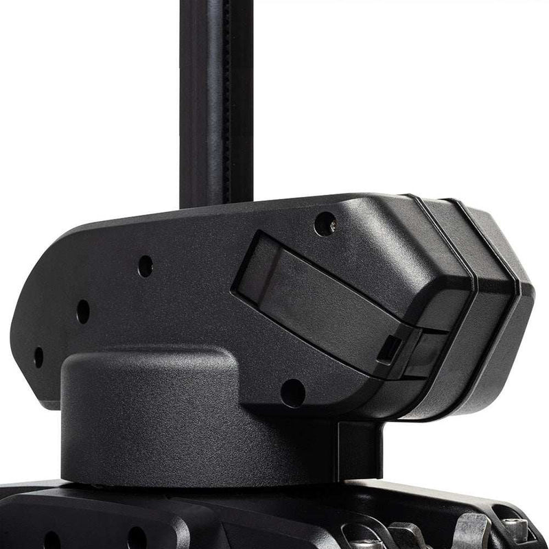 Load image into Gallery viewer, Minn Kota Riptide Instinct QUEST™ 90/115 Trolling Motor w/Wireless Remote - 24/36V - 90/115LBS - 87" - Black - Skoutley Outdoors LLC

