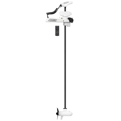 Minn Kota Riptide Instinct QUEST™ 90/115 Trolling Motor w/Wireless Remote - 24/36V - 90/115LBS - 100