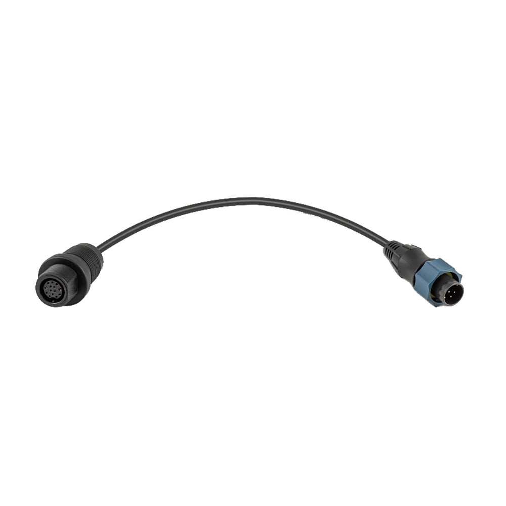 Minn Kota MKR-DSC-10 DSC Transducer Adapter Cable - Lowrance® 7-PIN - Skoutley Outdoors LLC