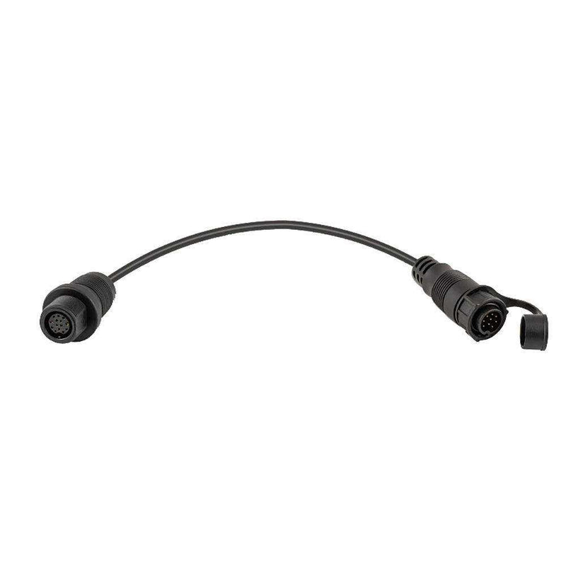 Load image into Gallery viewer, Minn Kota MKR-DSC-15 DSC Transducer Adapter Cable - Lowrance® 8-PIN - Skoutley Outdoors LLC
