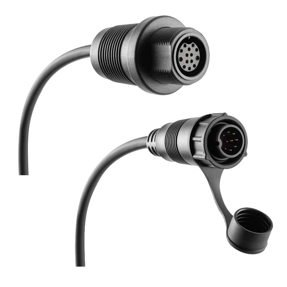Minn Kota MKR-DSC-16 DSC Transducer Adapter Cable - Lowrance® 9-PIN - Skoutley Outdoors LLC